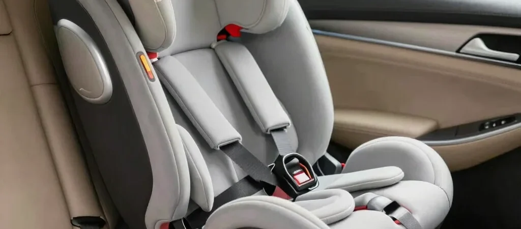 Cadeira para Auto: O Que Analisar Antes do Desconto